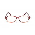 GLASSES ERMENEGILDO ZEGNA UNISEX VZ350106DR (Lens/Bridge/Temple) 52/15/140 mm) GLASSES ERMENEGILDO ZEGNA UNISEX VZ350106DR (Lens/Bridge/Temple) 52/15/140 mm)