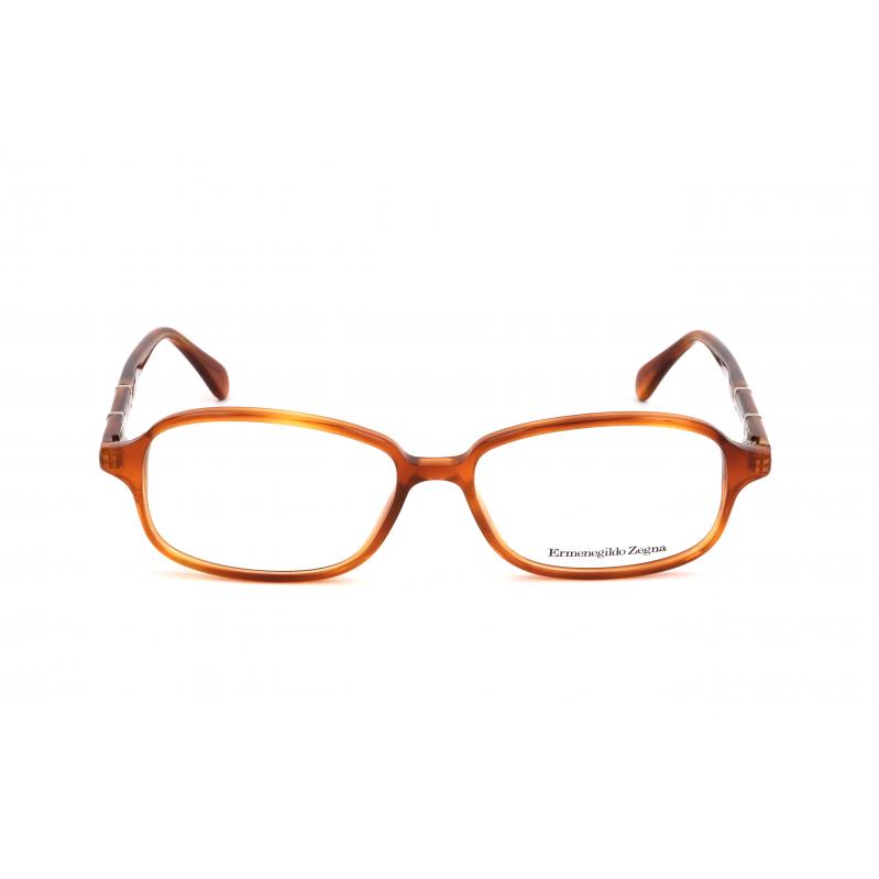 GLASSES ERMENEGILDO ZEGNA UNISEX VZ35010711 (Lens/Bridge/Temple) 52/15/140 mm) GLASSES ERMENEGILDO ZEGNA UNISEX VZ35010711 (Lens/Bridge/Temple) 52/15/140 mm)