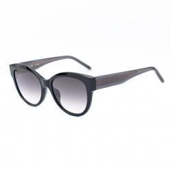 SUNGLASSES ESCADA WOMEN SESD99-550700 (Lens/Bridge/Temple) 55/18/140 mm)