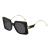 SUNGLASSES ETRO WOMEN ETRO0026S807 (Lens/Bridge/Temple) 54/23/140 mm)