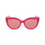 SUNGLASSES FERRAGAMO WOMEN SF1061S-613 (Lens/Bridge/Temple) 56/18/145 mm)