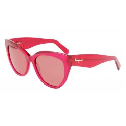 SUNGLASSES FERRAGAMO WOMEN SF1061S-613 (Lens/Bridge/Temple) 56/18/145 mm)