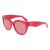 SUNGLASSES FERRAGAMO WOMEN SF1061S-613 (Lens/Bridge/Temple) 56/18/145 mm)