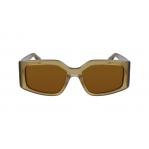 SUNGLASSES FERRAGAMO WOMEN SF1101S541833 (Lens/Bridge/Temple) 54/18/140 mm)