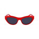SUNGLASSES FERRAGAMO WOMEN SF1103S551760 (Lens/Bridge/Temple) 55/17/140 mm)