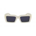 SUNGLASSES FERRAGAMO WOMEN SF1108S542110 (Lens/Bridge/Temple) 54/21/140 mm)
