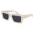 SUNGLASSES FERRAGAMO WOMEN SF1108S542110 (Lens/Bridge/Temple) 54/21/140 mm)