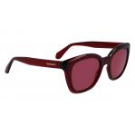 SUNGLASSES FERRAGAMO WOMEN SF2000S522161 (Lens/Bridge/Temple) 52/21/145 mm)
