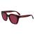 SUNGLASSES FERRAGAMO WOMEN SF2000S522161 (Lens/Bridge/Temple) 52/21/145 mm)