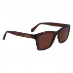 SUNGLASSES FERRAGAMO UNISEX SF2001S-232 (Lens/Bridge/Temple) 54/20/145 mm)