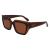 SUNGLASSES FERRAGAMO WOMEN SF2002S-233 (Lens/Bridge/Temple) 55/18/140 mm)
