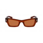 SUNGLASSES FERRAGAMO WOMEN SF2006S-232 (Lens/Bridge/Temple) 53/23/140 mm)