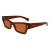 SUNGLASSES FERRAGAMO WOMEN SF2006S-232 (Lens/Bridge/Temple) 53/23/140 mm)