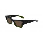 SUNGLASSES FERRAGAMO WOMEN SF2006S-316 (Lens/Bridge/Temple) 53/23/140 mm)