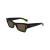 SUNGLASSES FERRAGAMO WOMEN SF2006S-316 (Lens/Bridge/Temple) 53/23/140 mm)