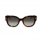 SUNGLASSES FERRAGAMO WOMEN SF2007S-240 (Lens/Bridge/Temple) 51/20/140 mm)