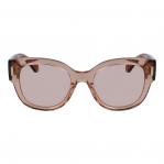 SUNGLASSES FERRAGAMO WOMEN SF2007S512026 (Lens/Bridge/Temple) 51/20/140 mm)