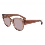 SUNGLASSES FERRAGAMO WOMEN SF2007S512026 (Lens/Bridge/Temple) 51/20/140 mm)