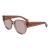 SUNGLASSES FERRAGAMO WOMEN SF2007S512026 (Lens/Bridge/Temple) 51/20/140 mm)