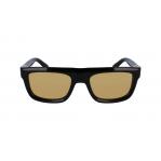 SUNGLASSES FERRAGAMO MAN SF2009S-011 (Lens/Bridge/Temple) 56/21/145 mm)