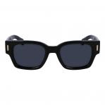SUNGLASSES FERRAGAMO MAN SF2010S-1 (Lens/Bridge/Temple) 52/21/145 mm)
