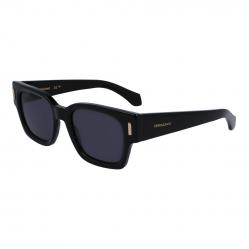 SUNGLASSES FERRAGAMO MAN SF2010S-1 (Lens/Bridge/Temple) 52/21/145 mm)