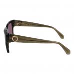 SUNGLASSES FERRAGAMO WOMEN SF2014S-320 (Lens/Bridge/Temple) 54/19/140 mm)