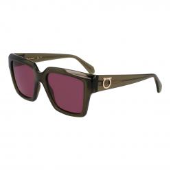 SUNGLASSES FERRAGAMO WOMEN SF2014S-320 (Lens/Bridge/Temple) 54/19/140 mm)