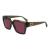 SUNGLASSES FERRAGAMO WOMEN SF2014S-320 (Lens/Bridge/Temple) 54/19/140 mm)