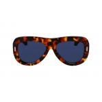 SUNGLASSES FERRAGAMO WOMEN SF2029SE-240 (Lens/Bridge/Temple) 57/17/145 mm)
