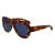 SUNGLASSES FERRAGAMO WOMEN SF2029SE-240 (Lens/Bridge/Temple) 57/17/145 mm)