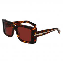 SUNGLASSES FERRAGAMO WOMEN SF2032S-242 (Lens/Bridge/Temple) 55/19/140 mm)