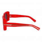 SUNGLASSES FERRAGAMO WOMEN SF2032S-600 (Lens/Bridge/Temple) 55/19/140 mm)