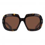 SUNGLASSES FERRAGAMO WOMEN SF2068SE-242 (Lens/Bridge/Temple) 54/20/145 mm)