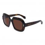 SUNGLASSES FERRAGAMO WOMEN SF2068SE-242 (Lens/Bridge/Temple) 54/20/145 mm)