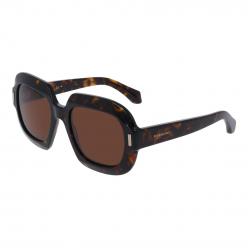 SUNGLASSES FERRAGAMO WOMEN SF2068SE-242 (Lens/Bridge/Temple) 54/20/145 mm)
