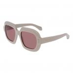 SUNGLASSES FERRAGAMO WOMEN SF2068SE-259 (Lens/Bridge/Temple) 54/20/145 mm)