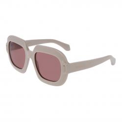 SUNGLASSES FERRAGAMO WOMEN SF2068SE-259 (Lens/Bridge/Temple) 54/20/145 mm)