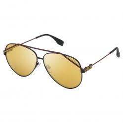 SUNGLASSES FILA MAN SFI018-61531G (Lens/Bridge/Temple) 61/11/140 mm)