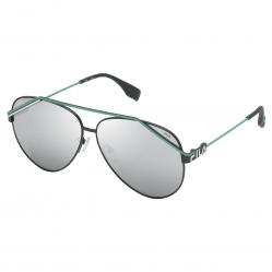 SUNGLASSES FILA MAN SFI018-61H53X (Lens/Bridge/Temple) 61/11/140 mm)