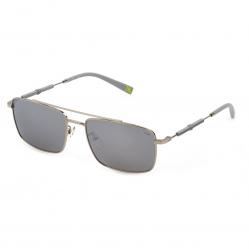 SUNGLASSES FILA MAN SFI116V57579X (Lens/Bridge/Temple) 57/17/145 mm)