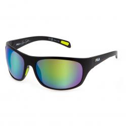 SUNGLASSES FILA MAN SFI514-64U28V (Lens/Bridge/Temple) 64/17/130 mm)