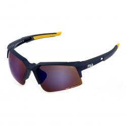 SUNGLASSES FILA UNISEX SFI515-67U43B (Lens/Bridge/Temple) 67/10/130 mm)