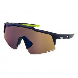 SUNGLASSES FILA UNISEX SFI516-99U28V (Lens/Bridge/Temple) 99/00/130 mm)