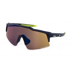 SUNGLASSES FILA UNISEX SFI516-99U43B (Lens/Bridge/Temple) 99/0/130 mm)