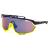 SUNGLASSES FILA UNISEX SFI529-546HKX (Lens/Bridge/Temple) 54/18/140 mm)