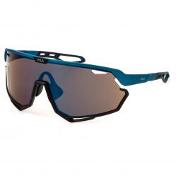 SUNGLASSES FILA MAN SFI722-630U28 (Lens/Bridge/Temple) 63/14/130 mm)