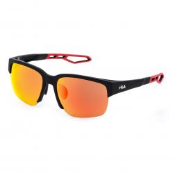 SUNGLASSES FILA MAN SFIA06-60U28R (Lens/Bridge/Temple) 60/16/130 mm)