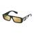 SUNGLASSES FILA MAN SF941554U28Y (Lens/Bridge/Temple) 54/17/145 mm)