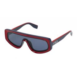 SUNGLASSES FILA MAN SF9417990SAB (Lens/Bridge/Temple) 99/0/145 mm)